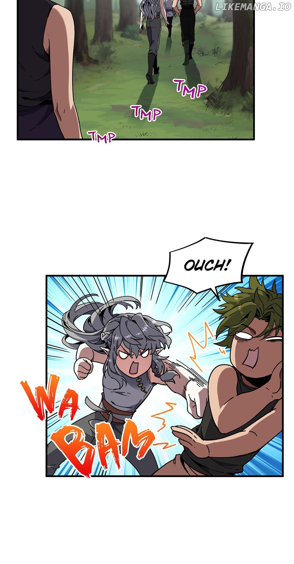 The Beginning After The End Chapter 216 image 78